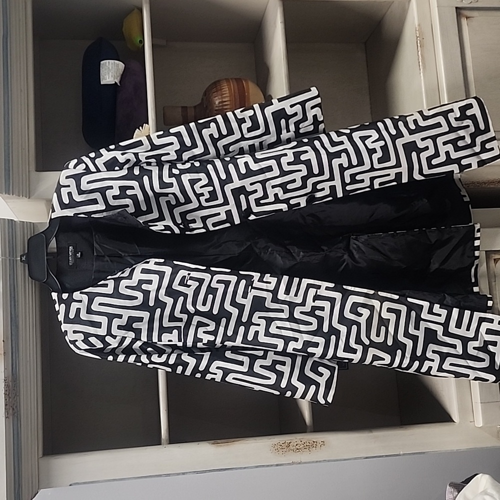Dress jacket